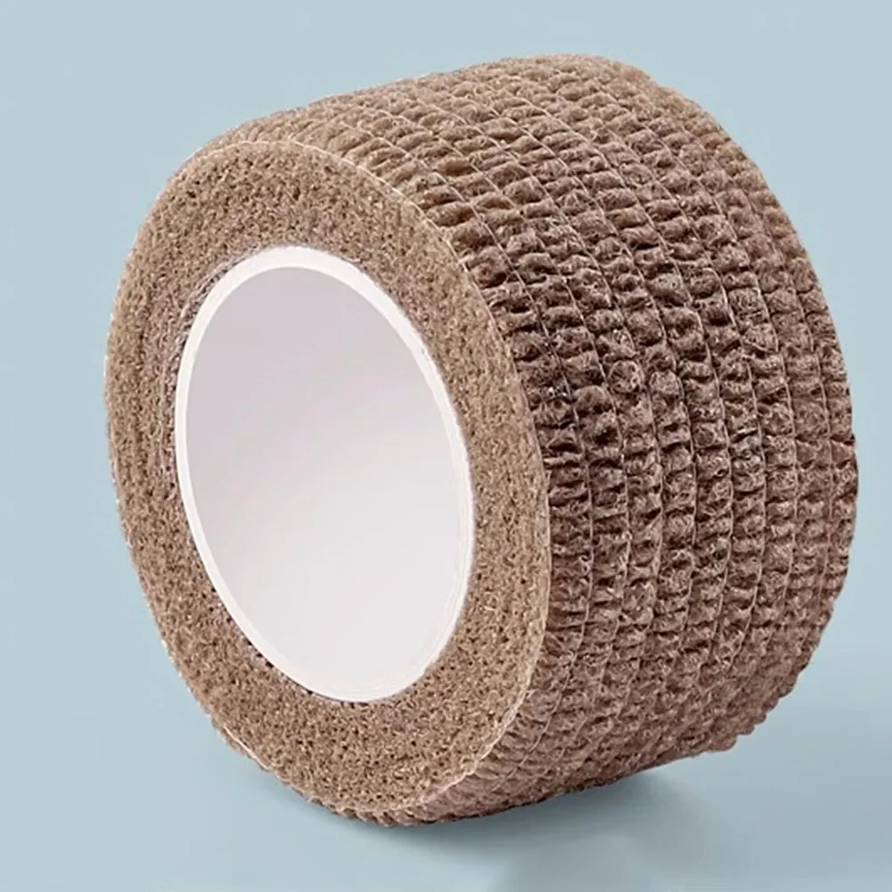 Anti-Silent Foot Pads Floor Protection Covers For Tables Chairs Anti Slip Furniture Pad Multifunctional Tape Protective Cover