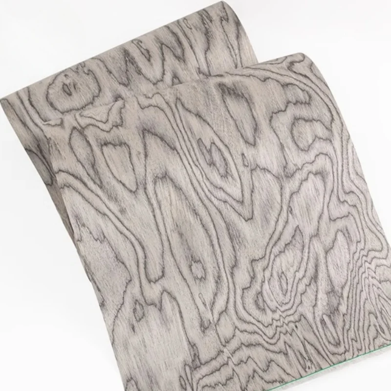 58x250cm T0.25mm Thickness Engineering Wood Veneer for Home Wall Decor And Furniture Hand-applied Wood Surface Decoration