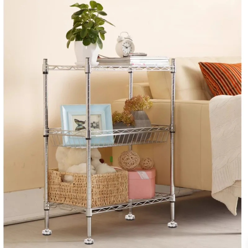 304 Stainless Steel Fixed Adjusting Furniture Foot With M6 M8 M10 M12 M14 M16 M18 Rubber Damping Anti-Slip Guard Glide Pad