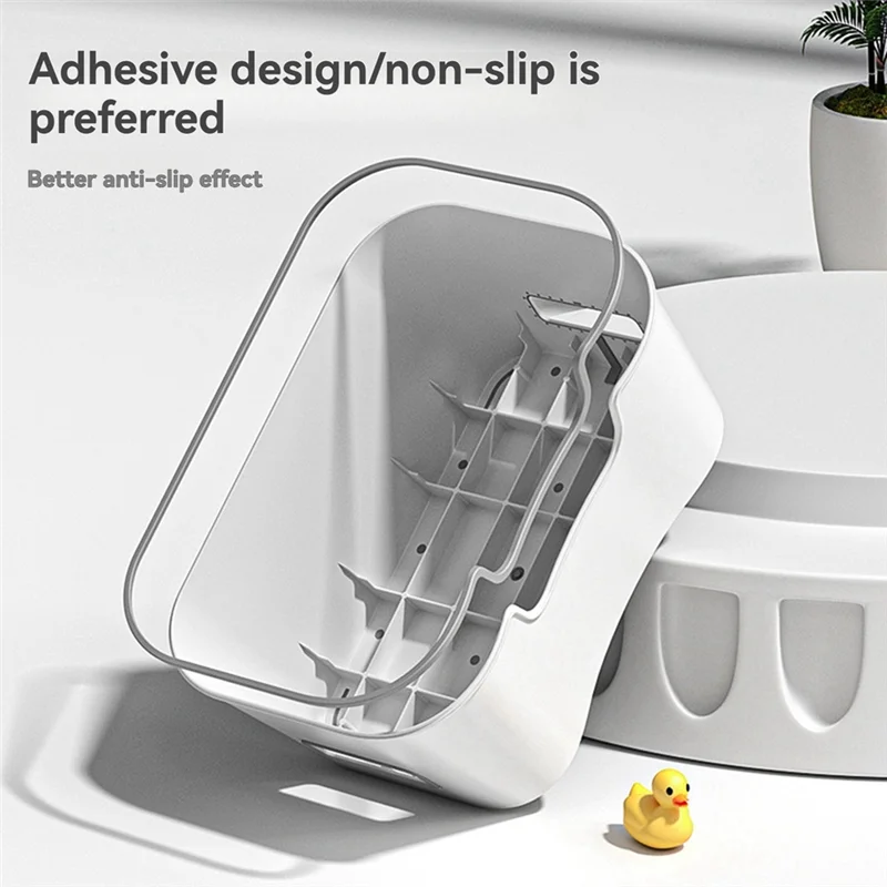 ABWP-Toilet Training Seat & Step Stool Combo, Non-Slip, Ocean Themed, Unisex,