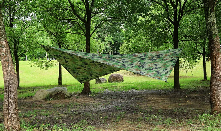 Camping Supplies Table Bed Outdoor Canopy Sun Shelter Hiking Awning Tourist Tent Beach Shade Parasols Patio Garden Furniture