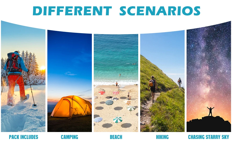 Camping Supplies Table Bed Outdoor Canopy Sun Shelter Hiking Awning Tourist Tent Beach Shade Parasols Patio Garden Furniture