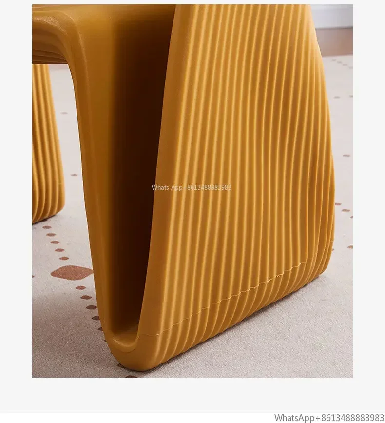 Nordic, Single, Sofa Chair Home, Living Room, Creative, Casual, Outdoor, Modern, Minimalist, Designer