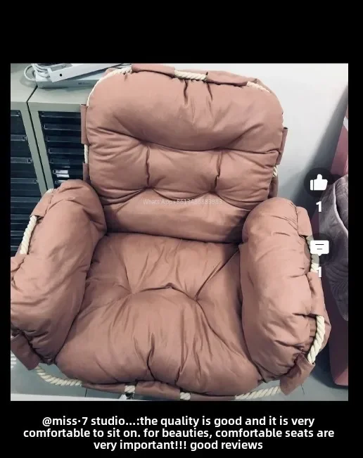 Furniture Computer Chair Comfortable Sedentary Home Lazy Sofa Chair Desk Office Backrest Reclining Bedroom E-sports, Live B