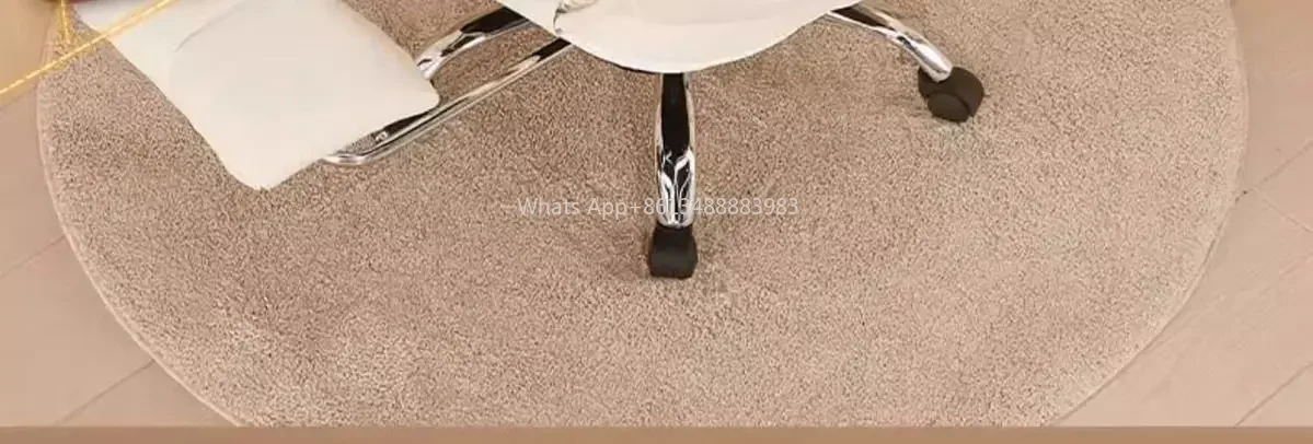 Furniture Computer Chair Comfortable Sedentary Home Lazy Sofa Chair Desk Office Backrest Reclining Bedroom E-sports, Live B