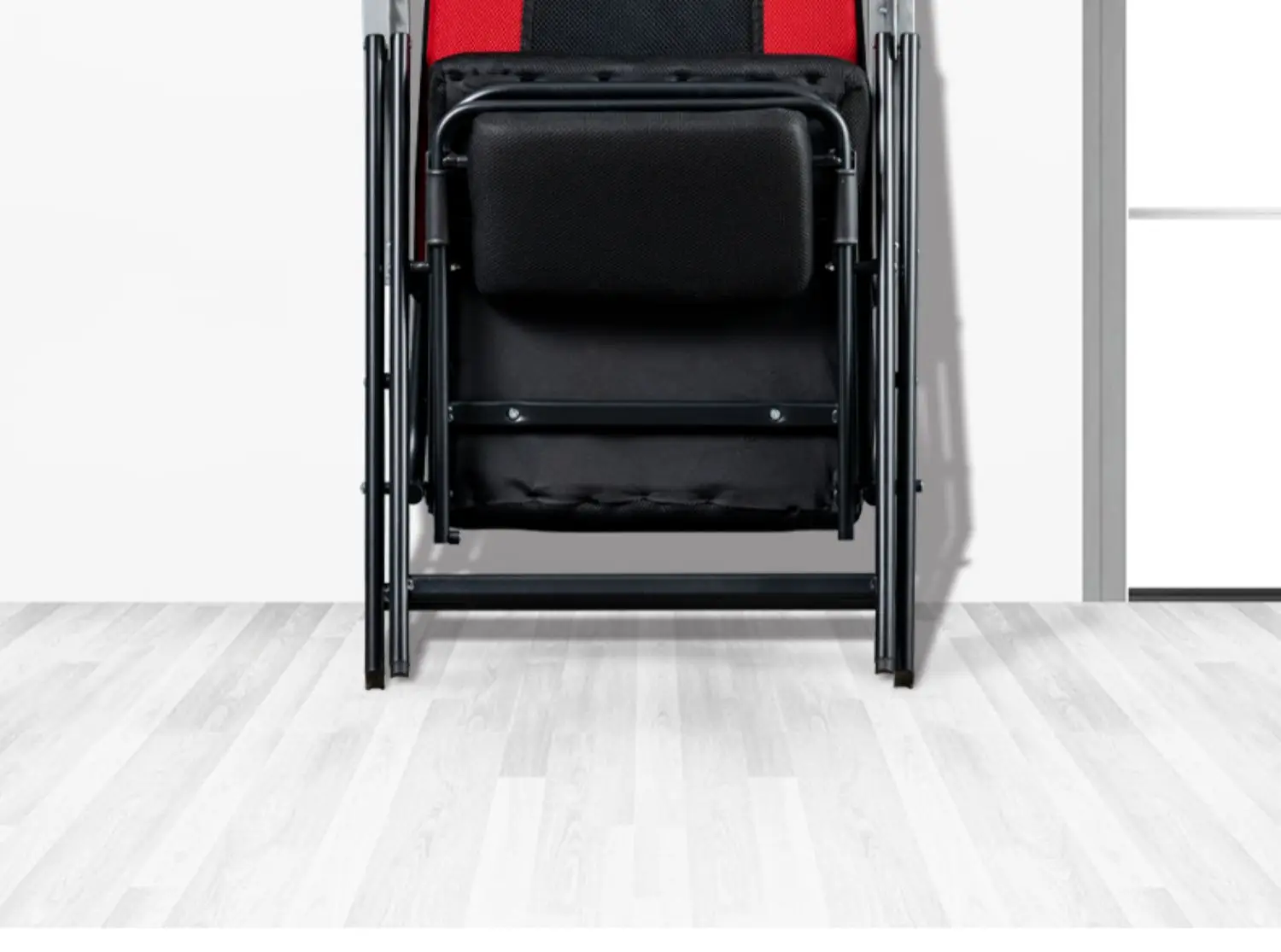 Ergonomic Office Gaming Chair Reclining Computer Desk Chair with Support Foldable Task Chair for Home Office Chaise Lounge