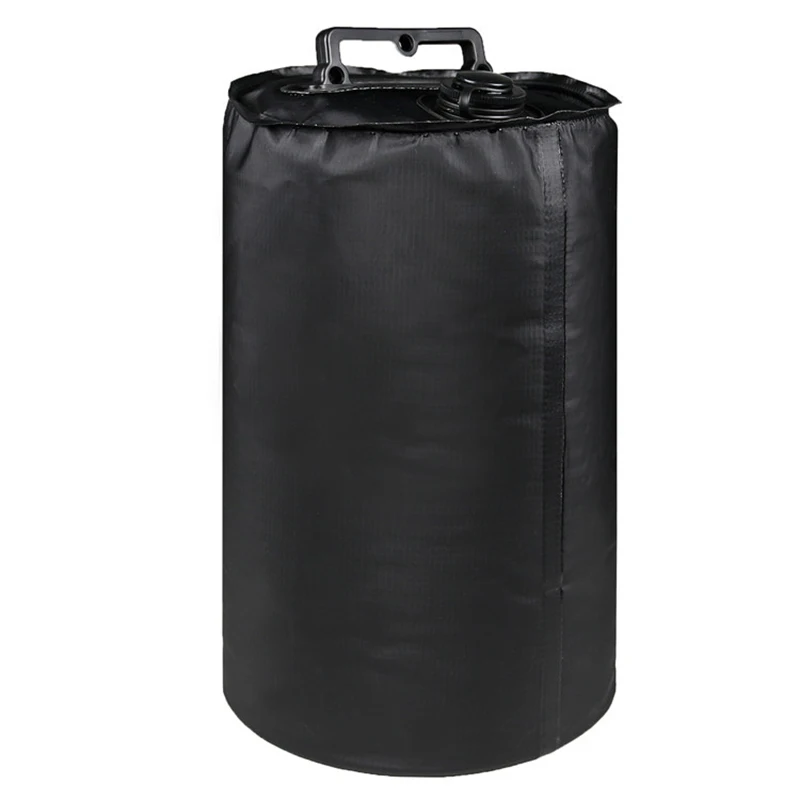 2PCS Canopy Water Weights Bag, 10KG, Heavy Duty Canopy Water Weight Bag Leg Weights for Outdoor Canopy, Tent, Black, Green