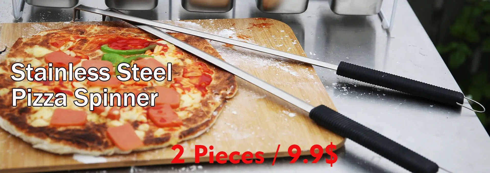 16/12 inch Pizza Oven Door Stainless Steel Pizza Oven Door Perfectly Sized for OONI Koda 16/12 inch