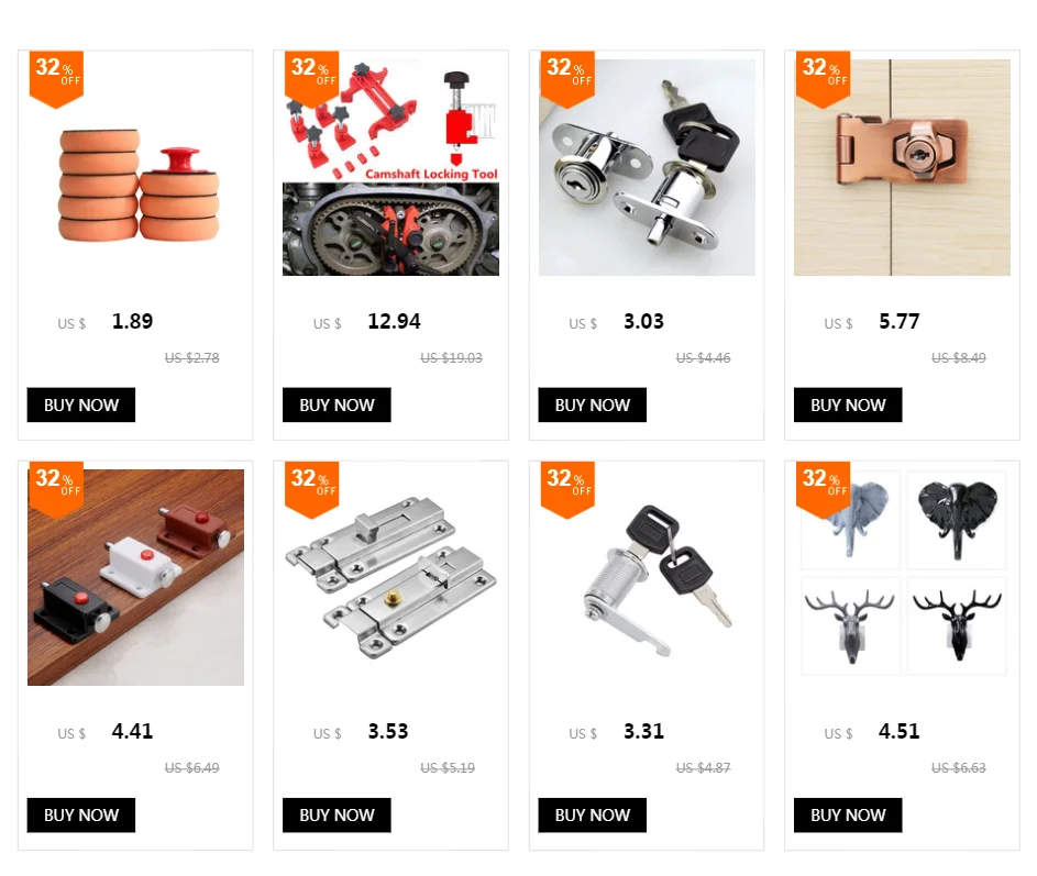 1/4/8PCS Aluminum Speaker Spikes Stand Feet Pad Rubber Buffer Floor Foot Nail for DAC Audio Sound Computer Case Repair Parts