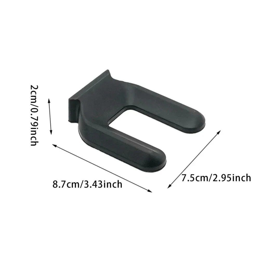 4PCS Furniture Coasters Chair Wheel Stopper Chair Roller Feet Furniture Legs Caster Anti-slip Pads Floor Protectors
