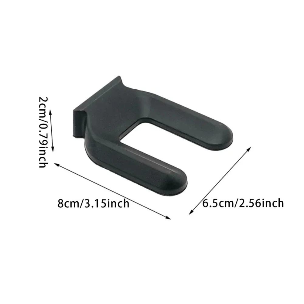 4PCS Furniture Coasters Chair Wheel Stopper Chair Roller Feet Furniture Legs Caster Anti-slip Pads Floor Protectors