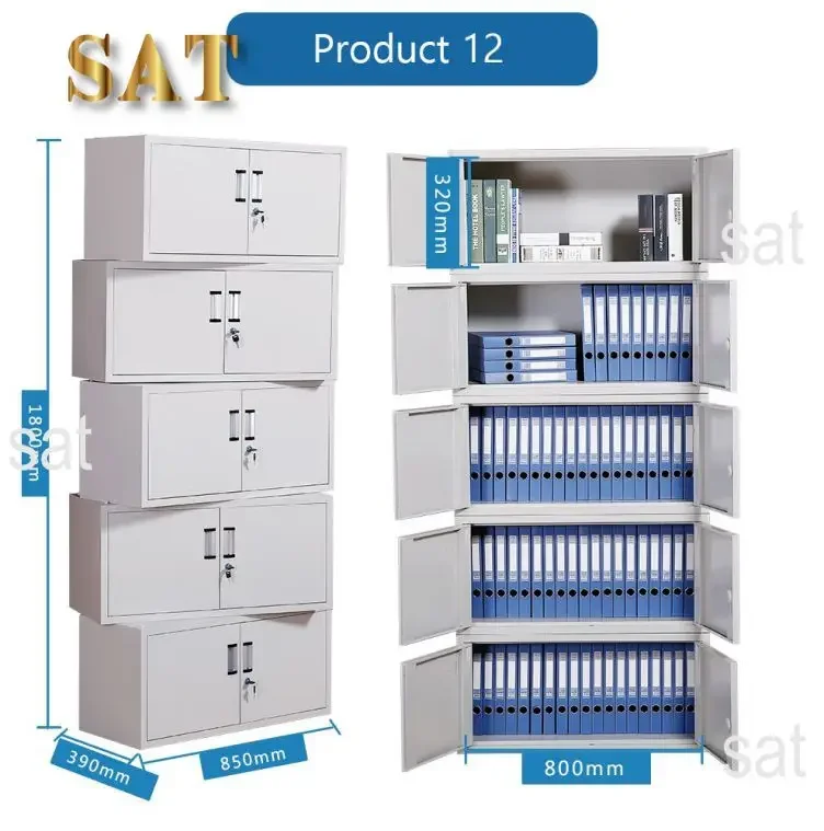 #For for office furniture 2 door filing cabinet steel storage cabinet cupboard metal filing cabinet lemari with glass door