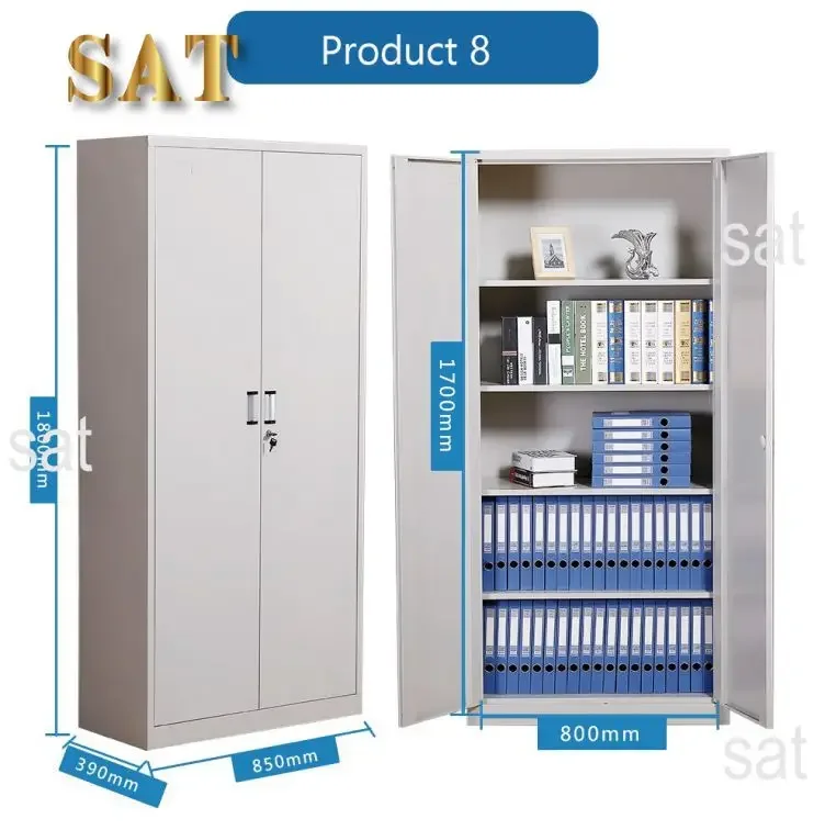 #For for office furniture 2 door filing cabinet steel storage cabinet cupboard metal filing cabinet lemari with glass door