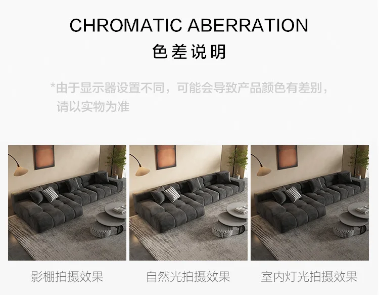 Luxury 3 Seater Living Room Sofas Gray Italian Lazy Lounge Living Room Sofas Modular Recliner Couch Wohnzimmer Furniture Home