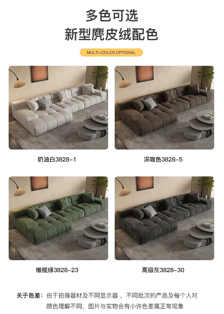 Luxury 3 Seater Living Room Sofas Gray Italian Lazy Lounge Living Room Sofas Modular Recliner Couch Wohnzimmer Furniture Home