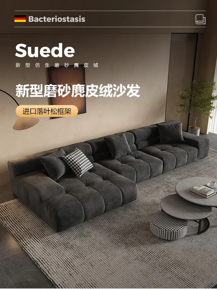 Luxury 3 Seater Living Room Sofas Gray Italian Lazy Lounge Living Room Sofas Modular Recliner Couch Wohnzimmer Furniture Home
