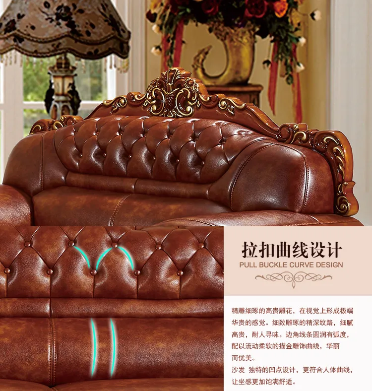 Designer Living Room Sofas Aesthetic Antique Nordic Lazy Living Room Sofas Couch Lounges Arm Divano Soggiorno Furniture For Home