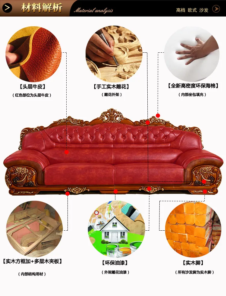 Designer Living Room Sofas Aesthetic Antique Nordic Lazy Living Room Sofas Couch Lounges Arm Divano Soggiorno Furniture For Home