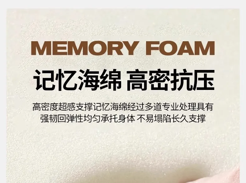 Natural latex mattress Home bedroom tatami memory cotton pad padded rental single student dormitory thickened