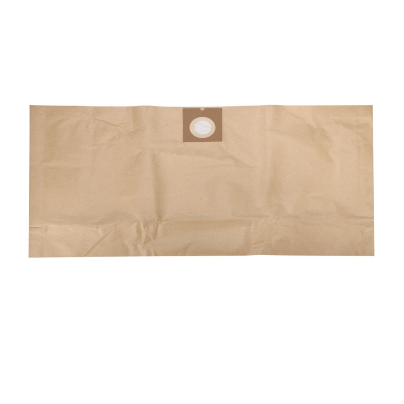 Vacuum Cleaner Dust Bags for Karcher NT38 NT 38/1 Paper Dust Bag Dust Bag Paper Bag Filter Bag