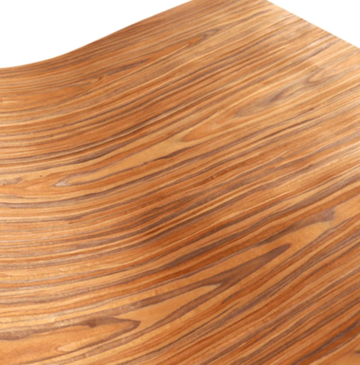 L:2.5meters Width:580mm T:0.25mm Technology Wood Yellow Acid Branch Craft Wood Peel Home car and audio decoration