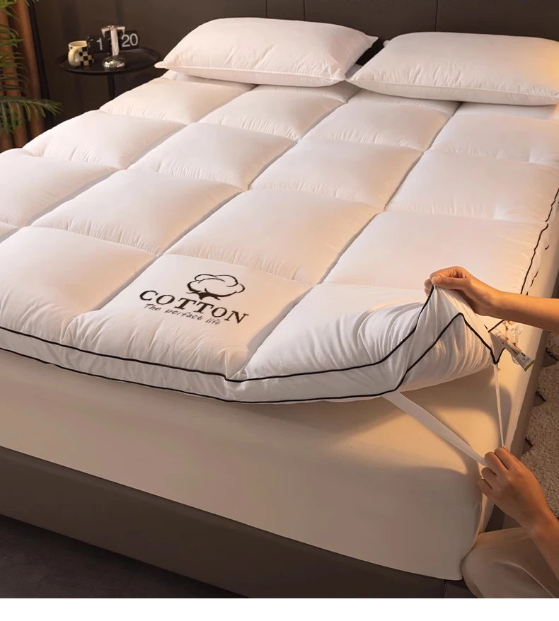 Mattresses for Hotels Cushions for Home Thickened Mattresses for Student Dormitories Mattresses for Rent Rooms