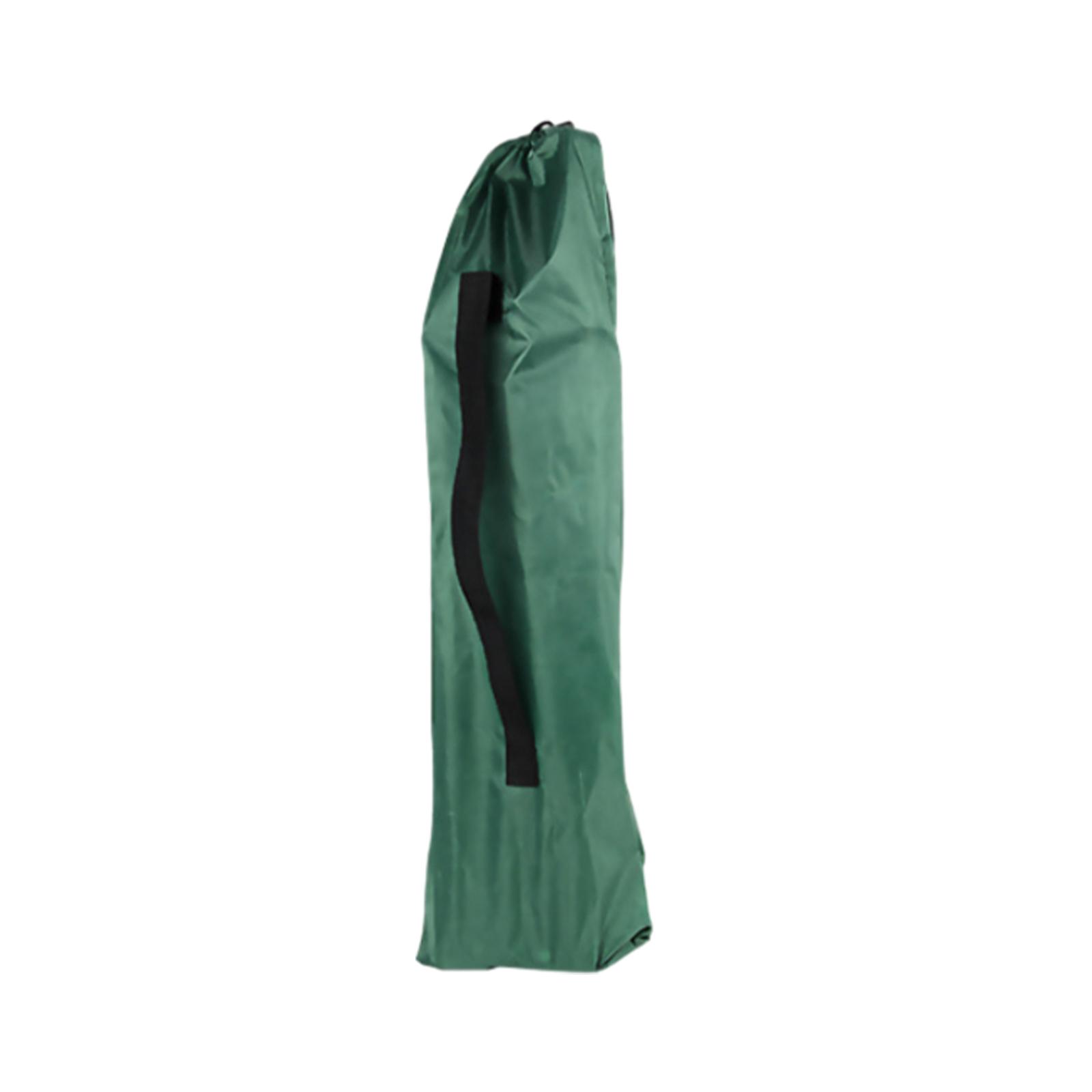 Camping Chair Bag Oxford Cloth Pocket Carrying Bag Sundries Pouch Wear Resistant Tent Bag Lawn Chair Organizer for Picnic Travel