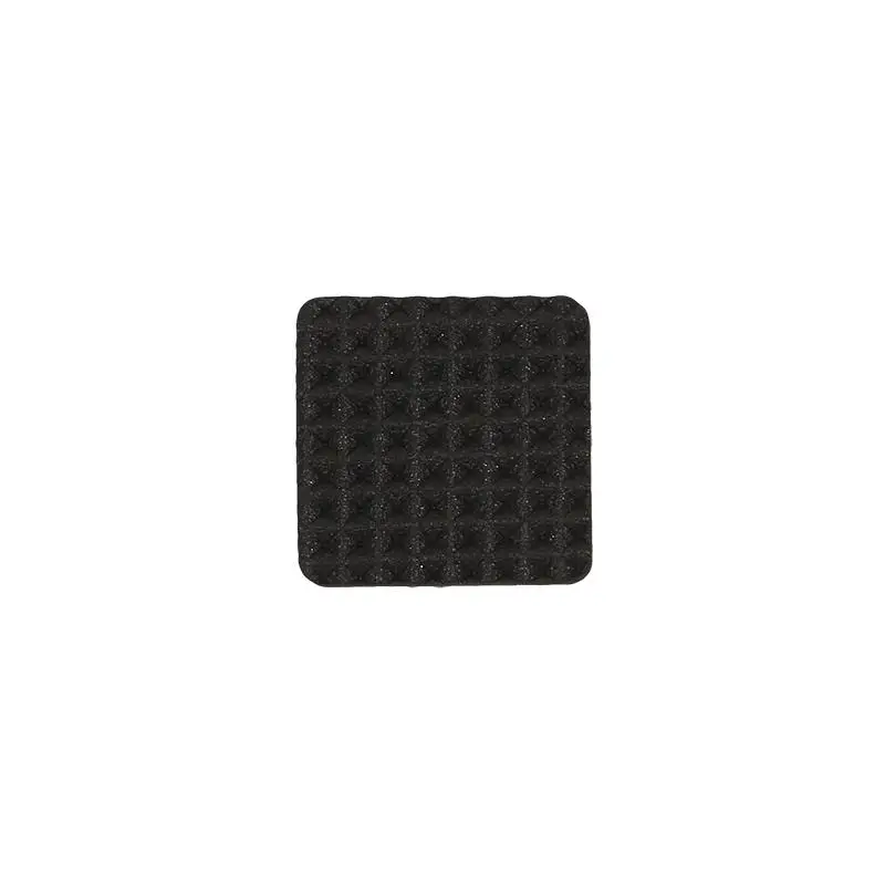 12/30/48pcs Furniture Pads, Adhesive Rubber DIY Furniture Feet Pad, Table Legs Stools, Chairs Mats, Table And Chair Foot Protec