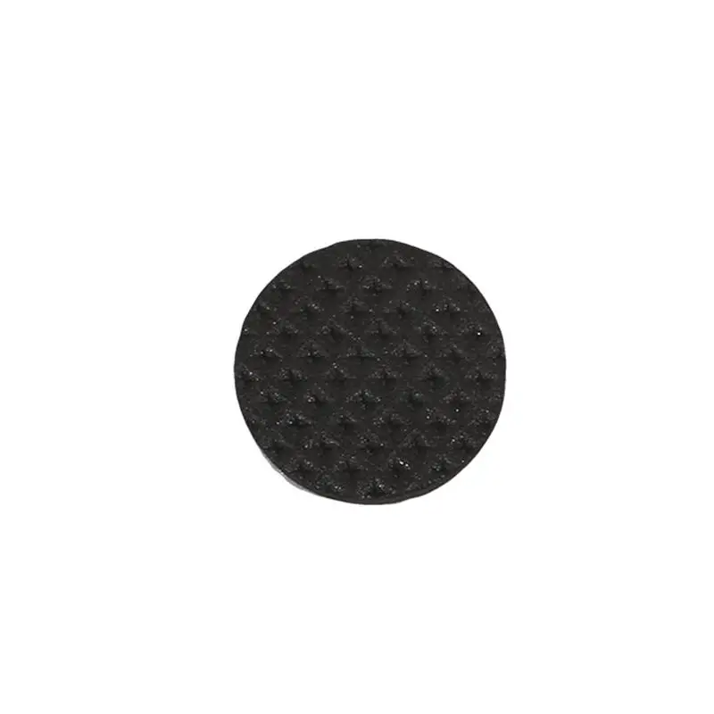 12/30/48pcs Furniture Pads, Adhesive Rubber DIY Furniture Feet Pad, Table Legs Stools, Chairs Mats, Table And Chair Foot Protec