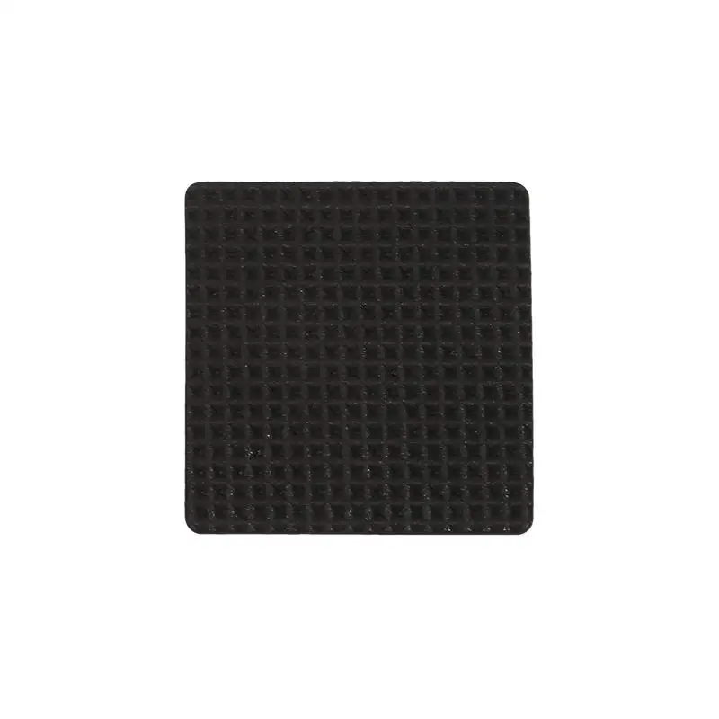 12/30/48pcs Furniture Pads, Adhesive Rubber DIY Furniture Feet Pad, Table Legs Stools, Chairs Mats, Table And Chair Foot Protec