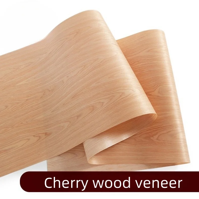 L:2.5Meters Width:58cm T:0.2mm Veneers For Wooden Doors Wood Veneer White Oak And Black Walnut Veneer Furniture