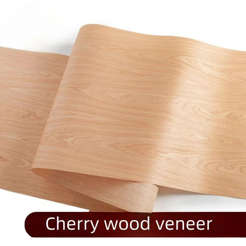 L:2.5Meters Width:58cm T:0.2mm Veneers For Wooden Doors Wood Veneer White Oak And Black Walnut Veneer Furniture