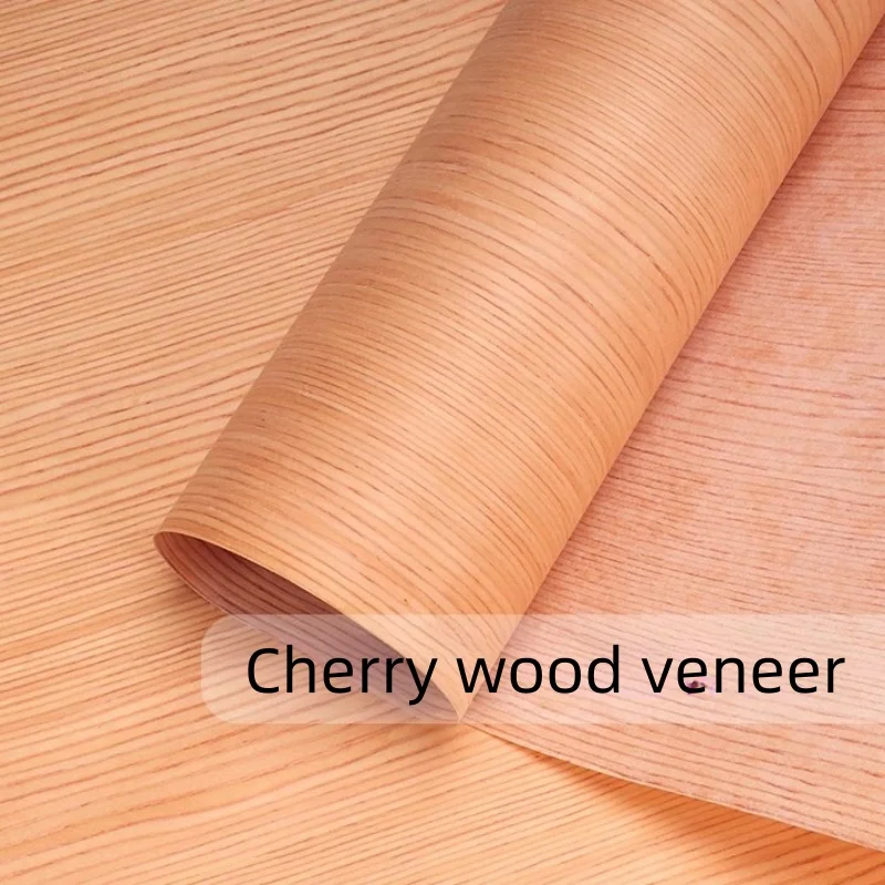 L:2.5Meters Width:58cm T:0.2mm Veneers For Wooden Doors Wood Veneer White Oak And Black Walnut Veneer Furniture