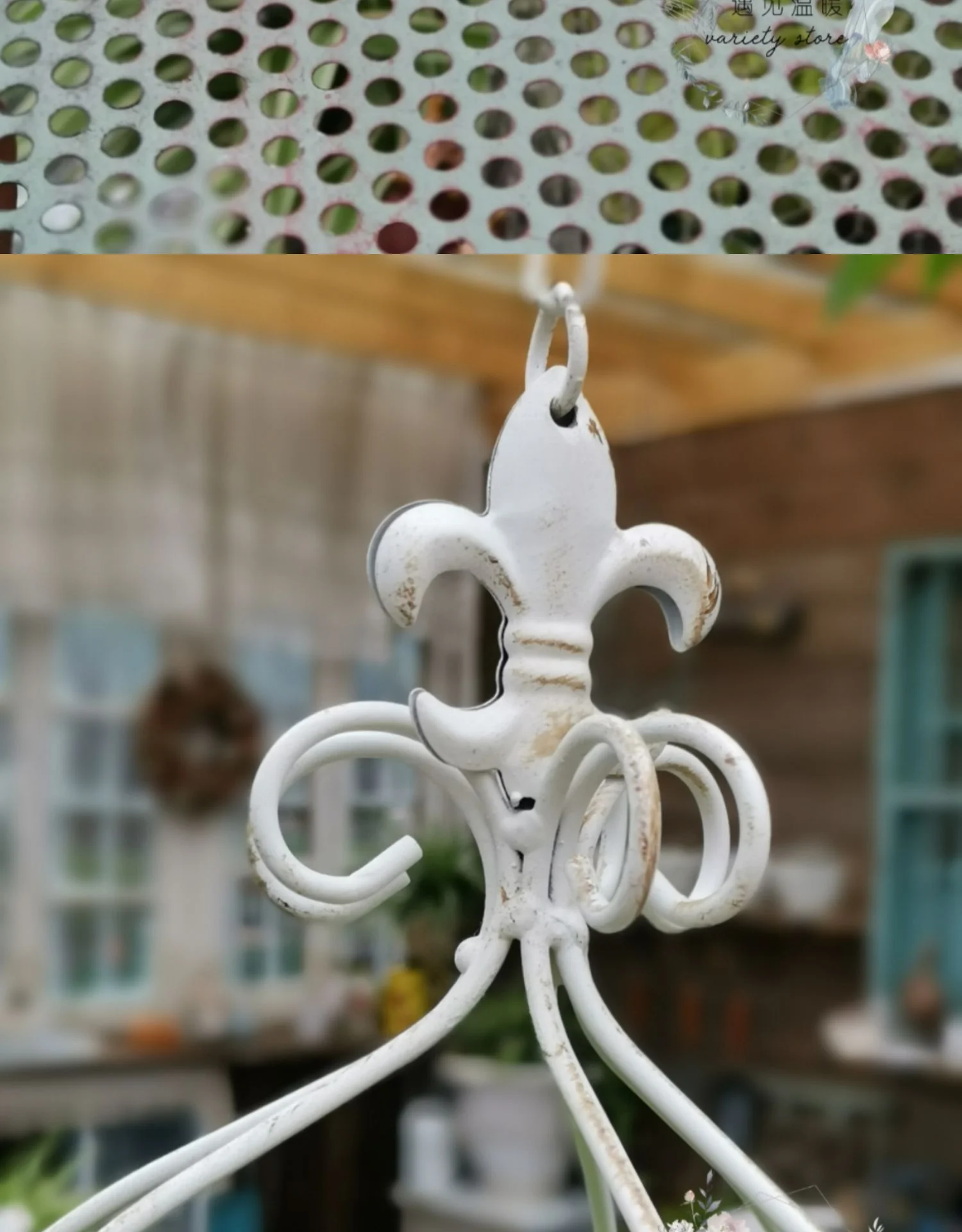 Hanging Plant Holder Hanging Pots for Plants Indoor Outdoor Hanging Plants
