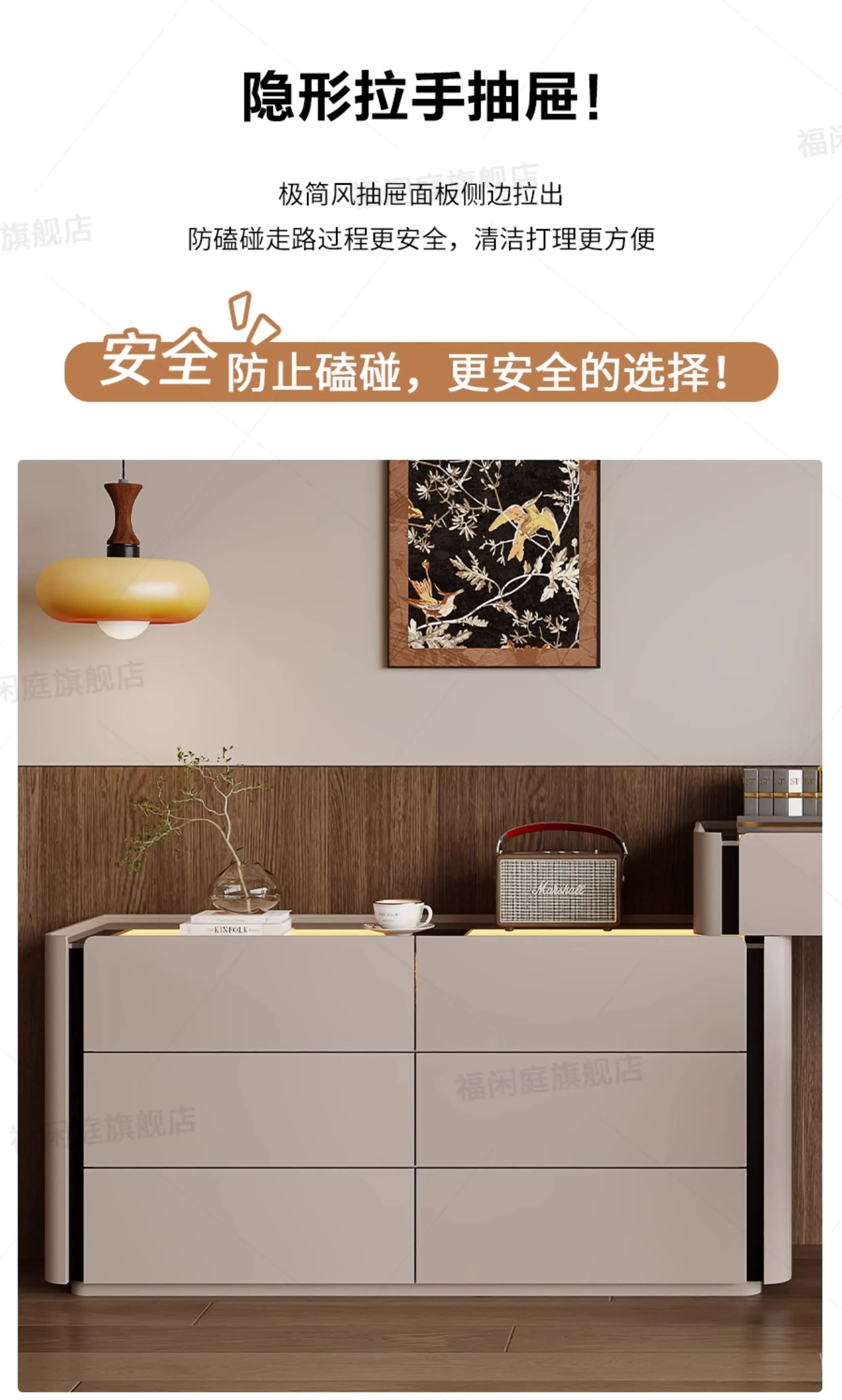 Dressing Table Chest of Drawers for Bedroom Sets Modern Vanity with Mirror Jewelry Cabinet Stool Makeup Console Chests Vanity