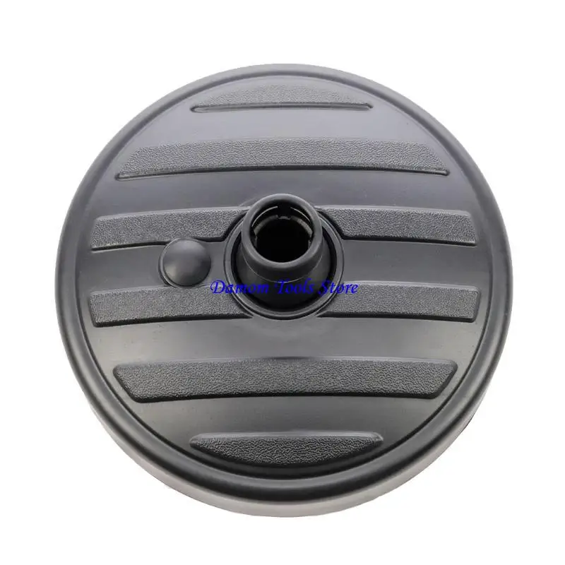 57BE Umbrella Base Water Filled Stand Market Patio Outdoor Heavy Duty Umbrella Holder Suitable For Terrace Garden Outdoor