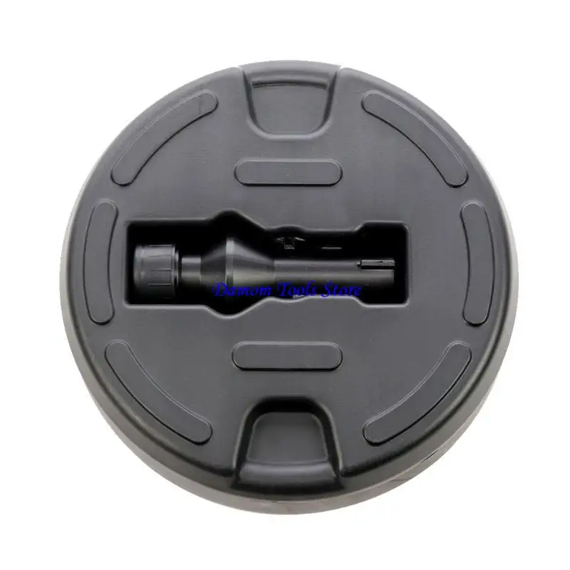 57BE Umbrella Base Water Filled Stand Market Patio Outdoor Heavy Duty Umbrella Holder Suitable For Terrace Garden Outdoor