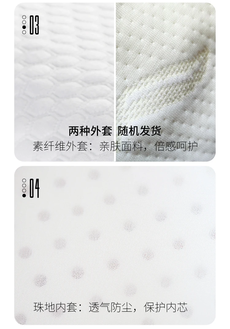 100% Natural Latex Mattresses Tatami Mat Foldable Slow Rebound Home Single Double Mattress King Queen Twin Full Size