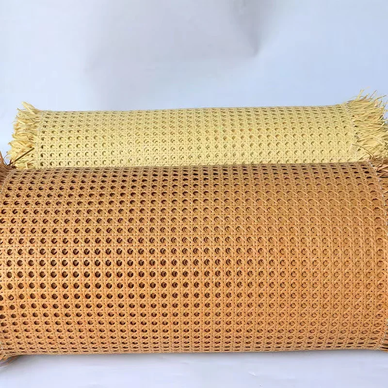30 Size  Rattan Woven Belt, Furniture Repair Material For Furniture, Chairs, Cabinets, DIY Woven Open Mesh Canes
