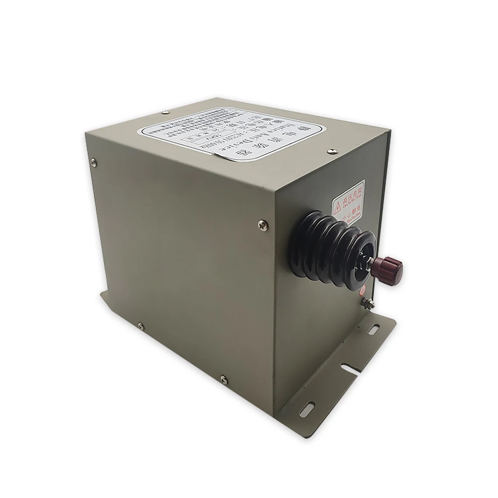 Dry Static Eliminator 16KV Industrial Static Bag Making Machine Non-woven Fabric Static Device Glue Filling Static Stick