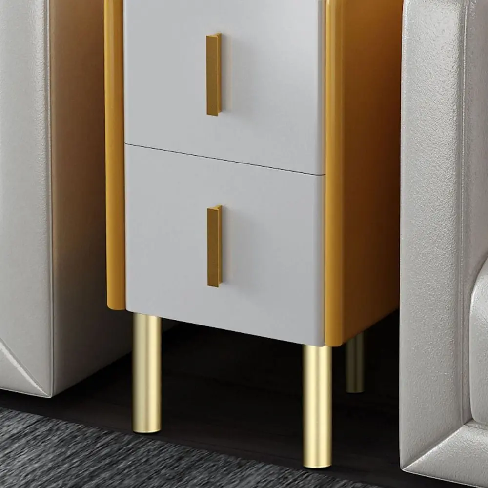 Adjustable Furniture Cabinet Feet Wear-resistant Anti Scratch Nightstand Storage Box Leg for Sofa Cupboard Furniture Hardware