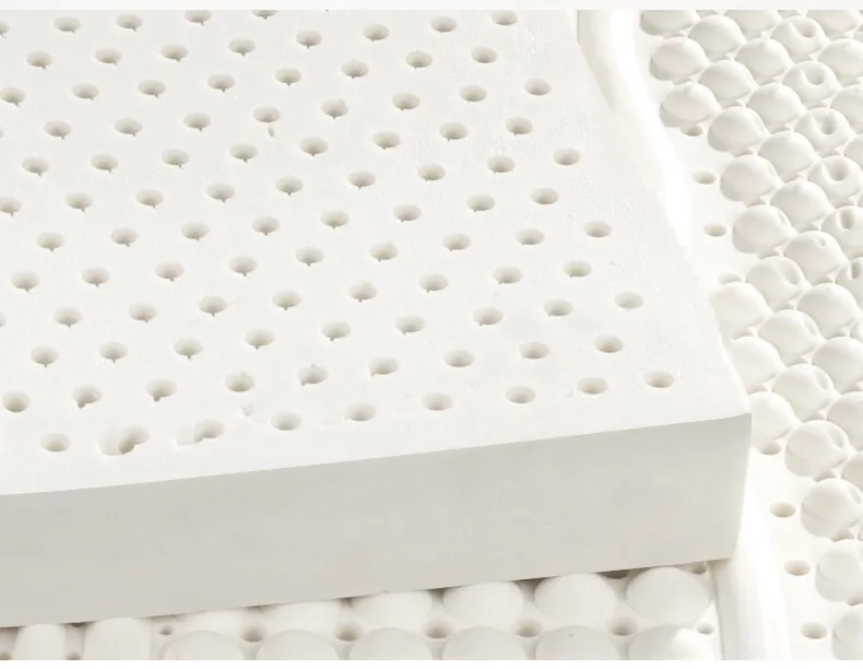 100% Natural Latex Liquid Mattress Thailand Tatami Slow Rebound Mattresses Press Mode Mattress With Cover Customizable Size