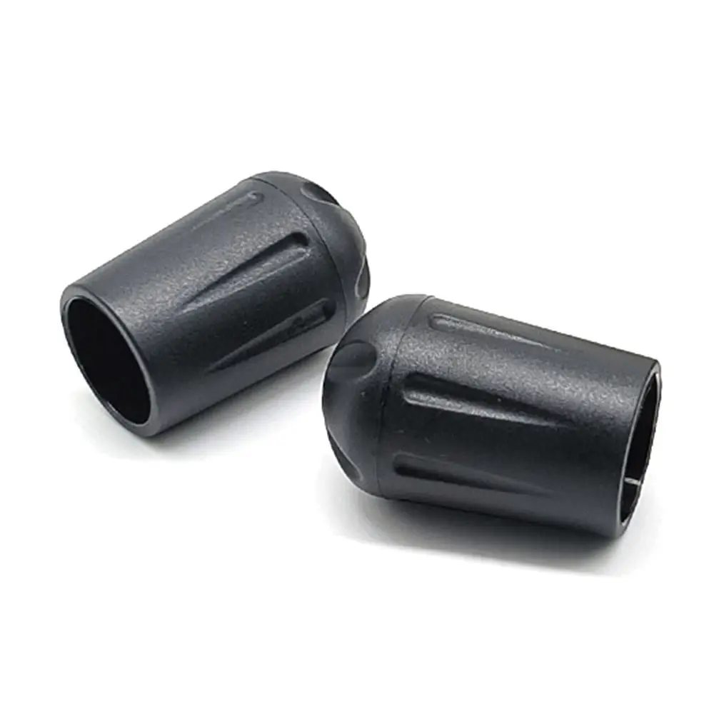 1/4Pcs Chair Leg Protectors Chair Leg Covers Protectors Anti-slip Wear-resistant Camping Ball Foot Covers Chair Accessories ﻿