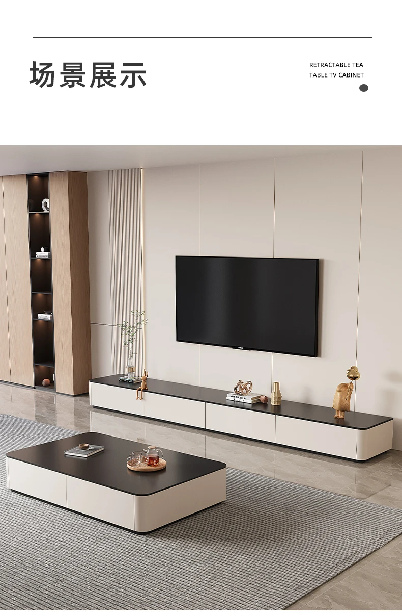 Modern Vertical Tv Stand Cabinet Floor Mount Monitor Luxury Tv Stand Table Console Accessories Muebles Para Tv Hall Furniture