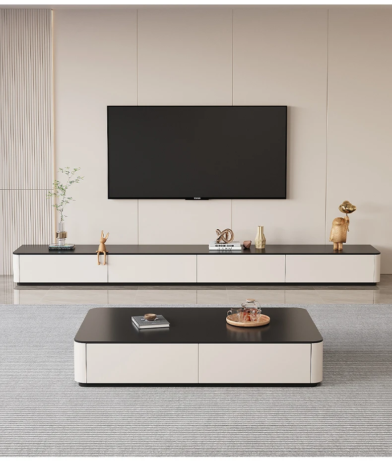 Modern Vertical Tv Stand Cabinet Floor Mount Monitor Luxury Tv Stand Table Console Accessories Muebles Para Tv Hall Furniture