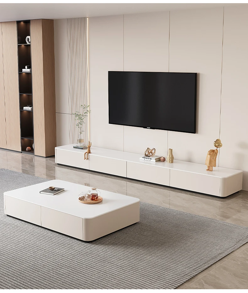 Modern Vertical Tv Stand Cabinet Floor Mount Monitor Luxury Tv Stand Table Console Accessories Muebles Para Tv Hall Furniture