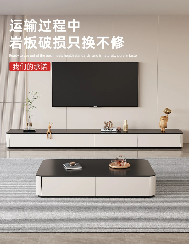Modern Vertical Tv Stand Cabinet Floor Mount Monitor Luxury Tv Stand Table Console Accessories Muebles Para Tv Hall Furniture
