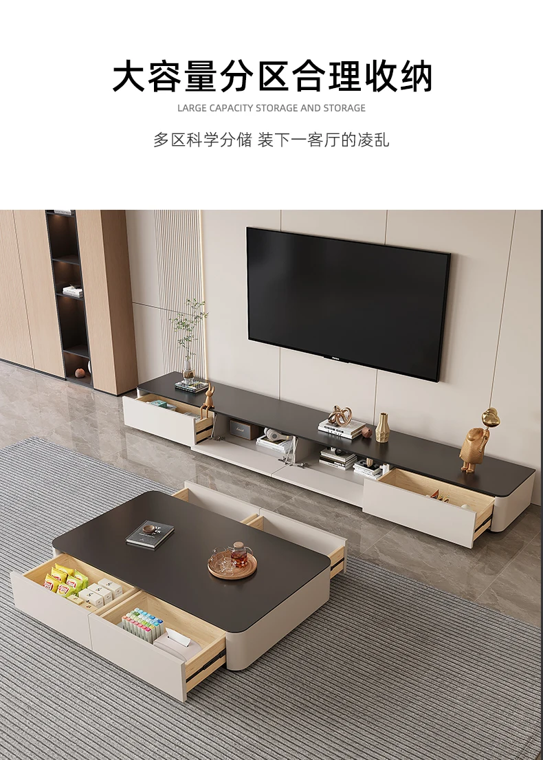 Modern Vertical Tv Stand Cabinet Floor Mount Monitor Luxury Tv Stand Table Console Accessories Muebles Para Tv Hall Furniture
