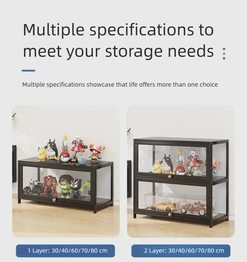 Vitrina Organizadores Gabinete Shelves Home Decor Cabinets Storage Display Cabinet Sideboard Shelf Rangement Muebles Estanteria