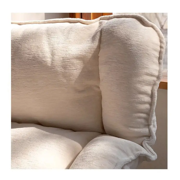 Lazy, Outdoor, Sofa, Adjustable, Rocking Chair, Balcony, Leisure, Recliner, Bedroom, Single, Backrest, Chair